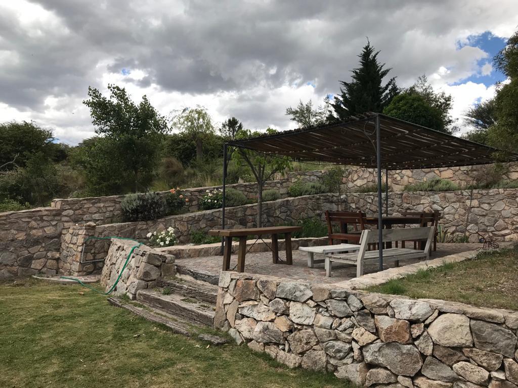 Casa - Venta - Cordoba - La Providencia - La Cumbre 1