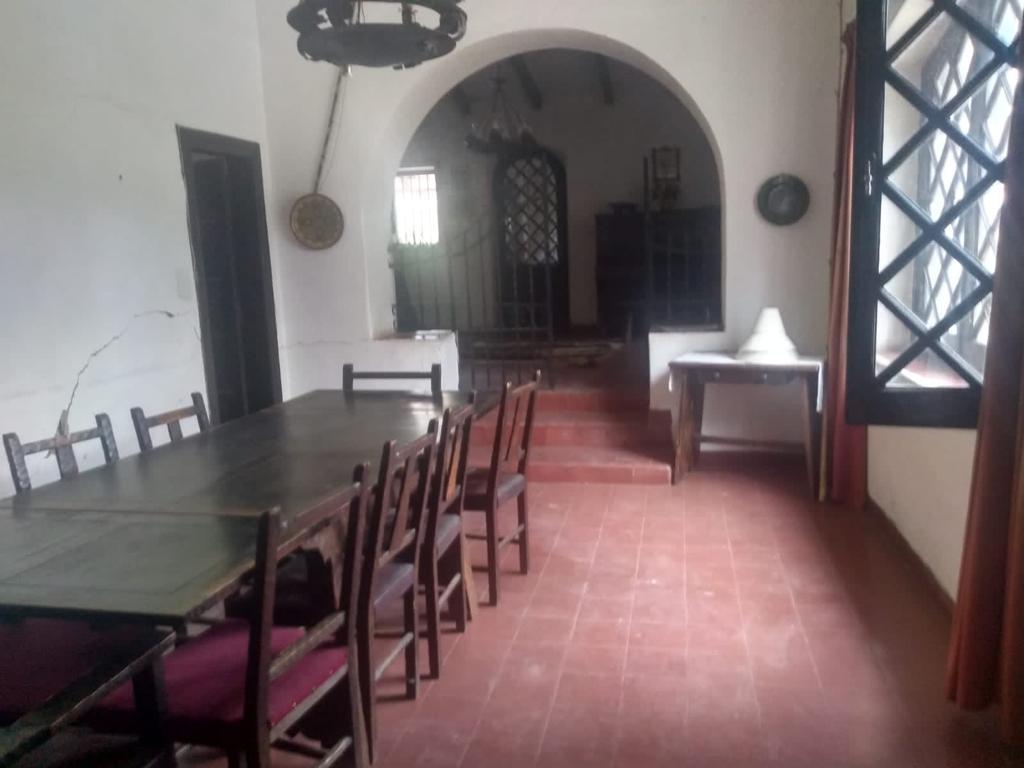 Casa - Venta - La Cumbre 4
