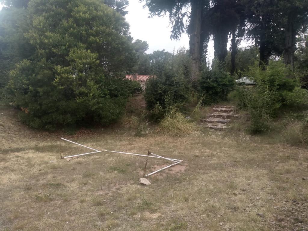 Casa - Venta - La Cumbre 1