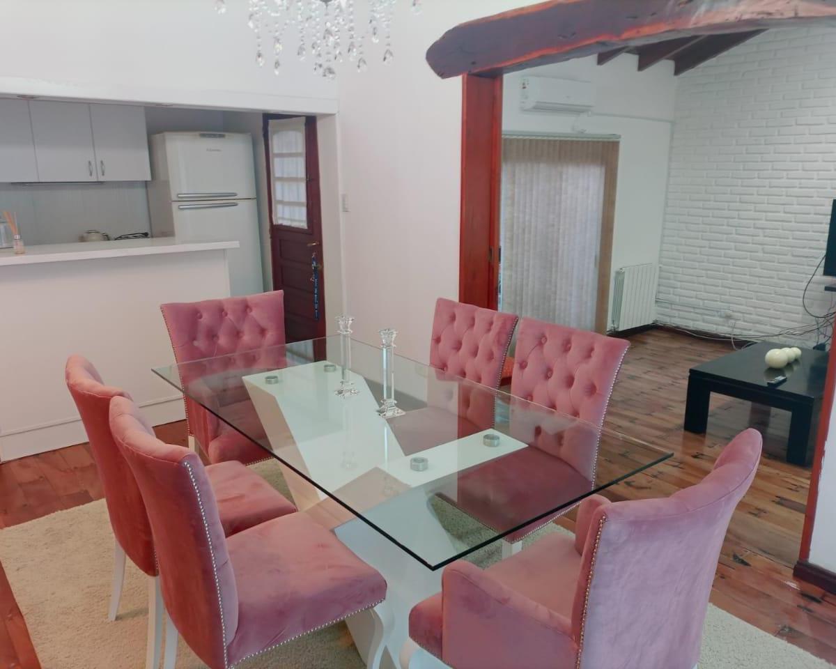 Casa - Venta - La Cumbre Cordoba 1