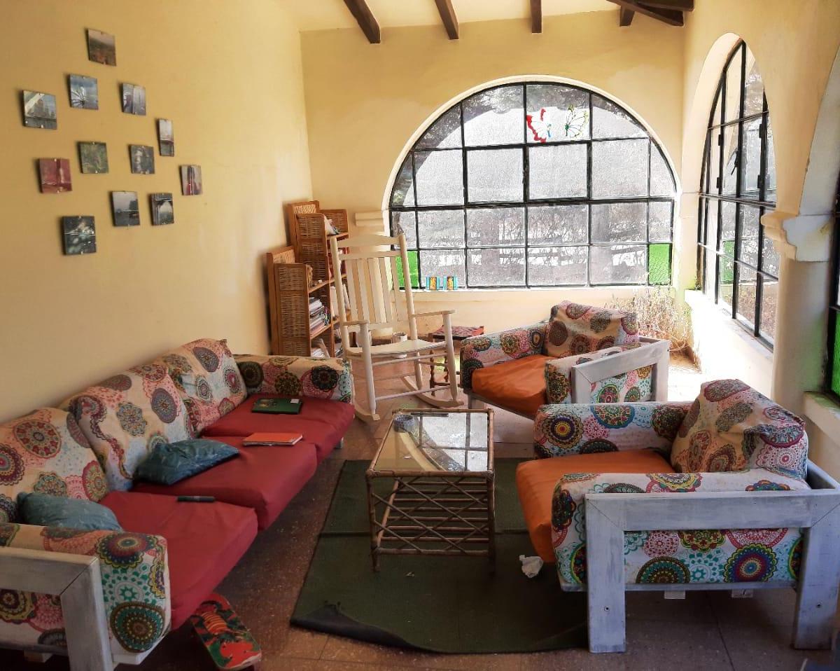 Casa San Esteban Las Calandrias 2