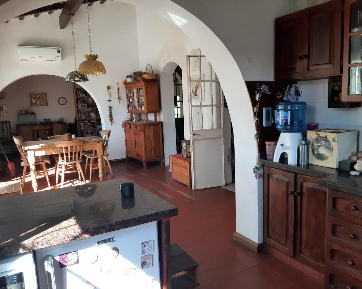 Casa San Esteban Las Calandrias 3