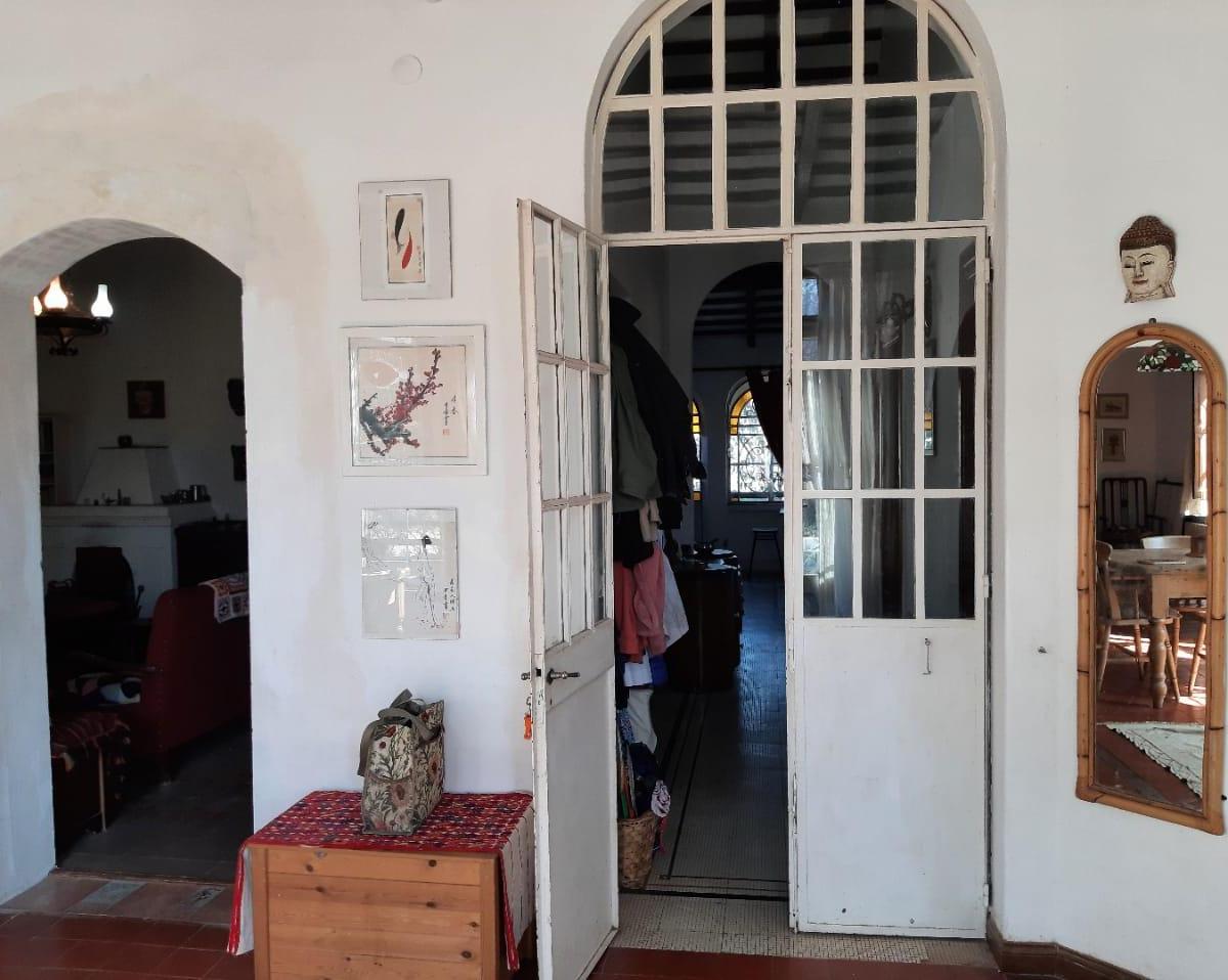 Casa San Esteban Las Calandrias 4