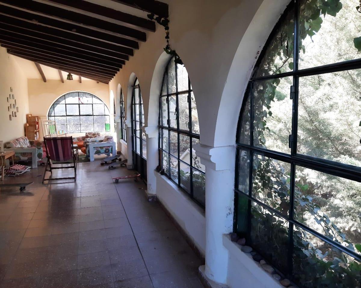 Casa San Esteban Las Calandrias 1
