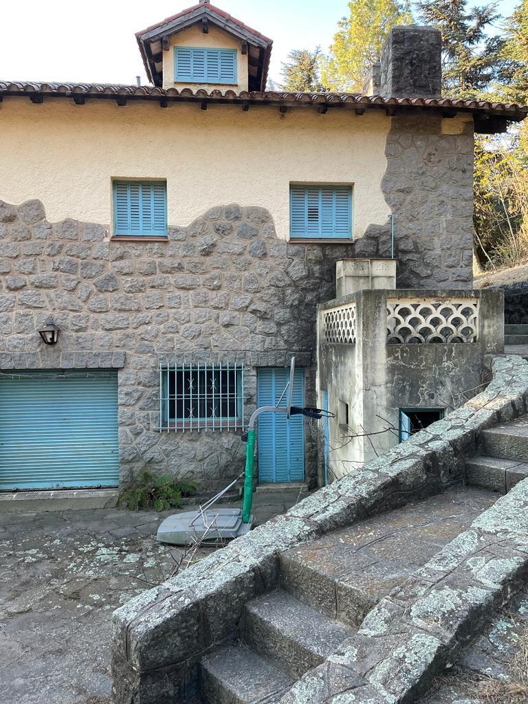 Casa en Venta La Cumbre. Zona Golf. 5