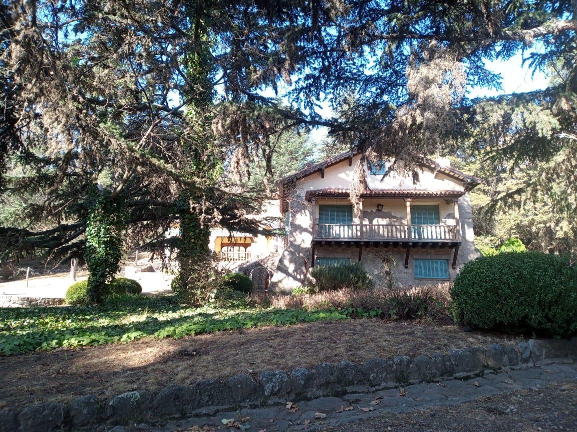 Casa en Venta La Cumbre. Zona Golf. 2