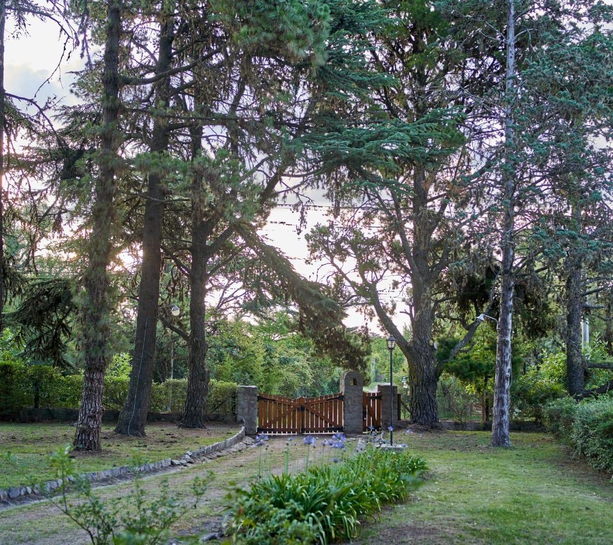 Casa en Venta La Cumbre. Zona Golf. 3
