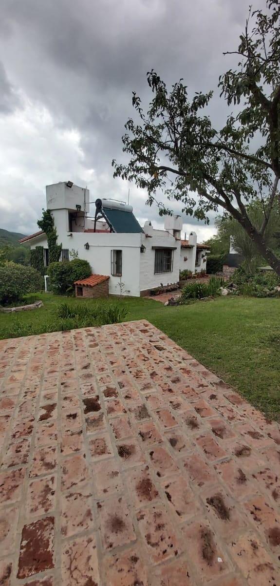 Casa - Venta - Cordoba - Cruz Chica 4