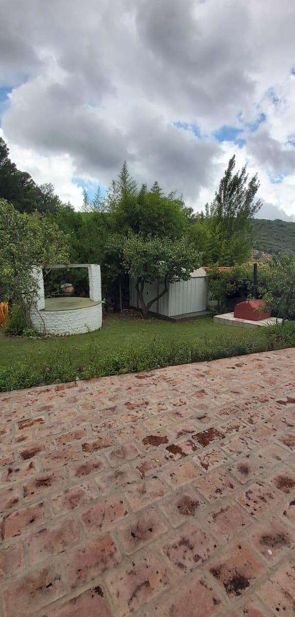 Casa - Venta - Cordoba - Cruz Chica 2