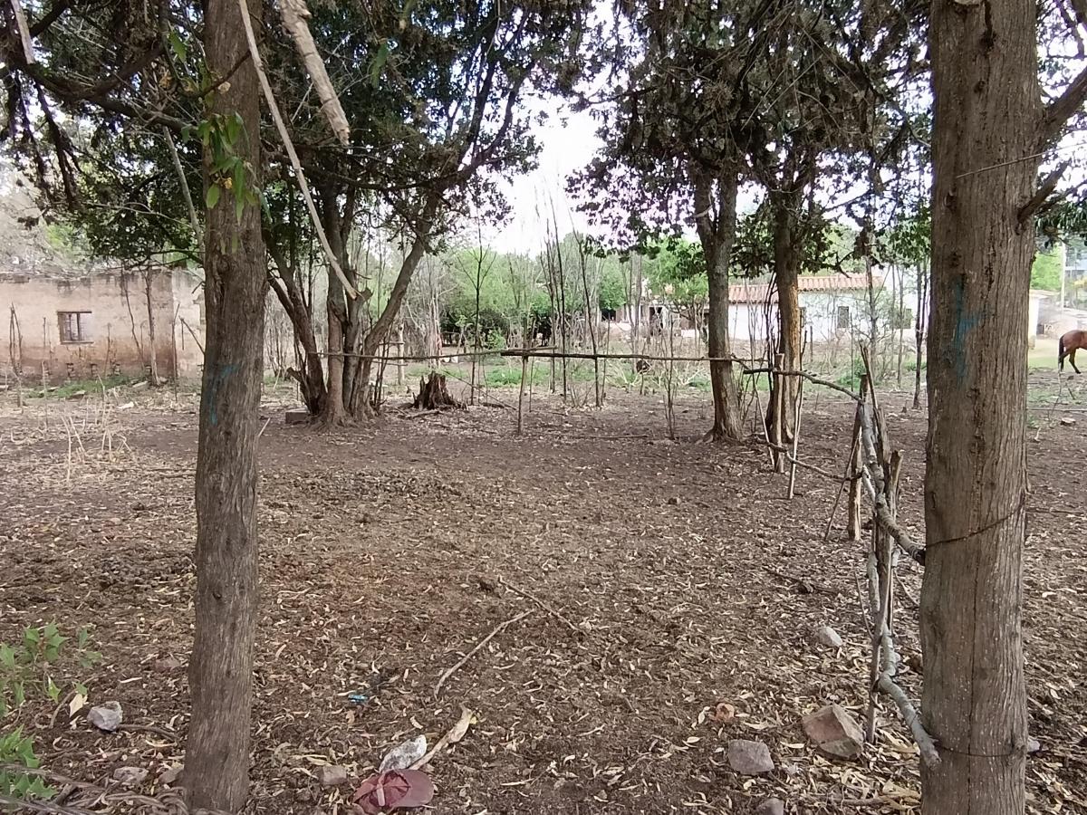 Terreno - Venta - La Cumbre 2
