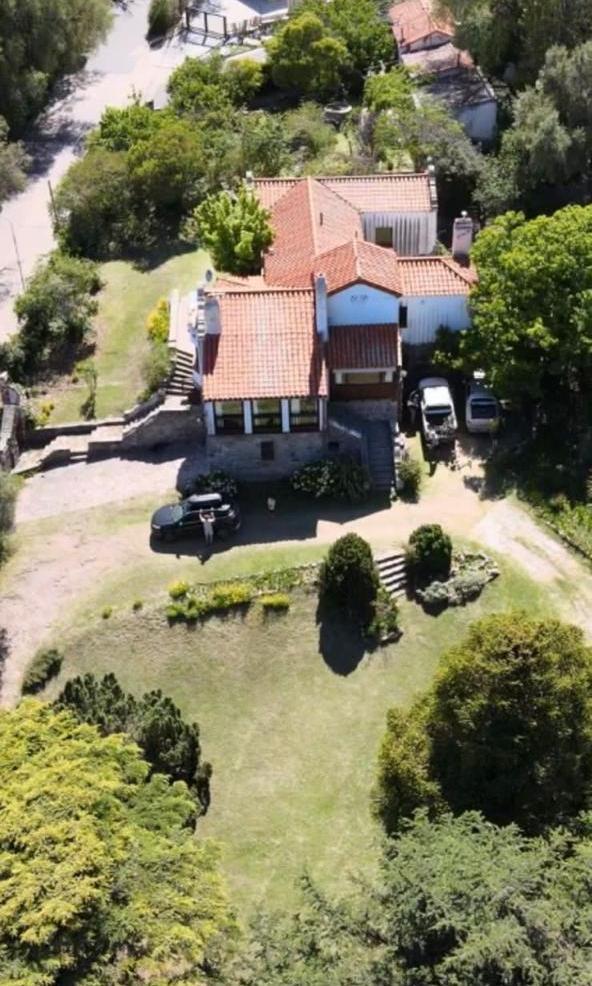 Venta - Casa - Cordoba - La Cumbre 3