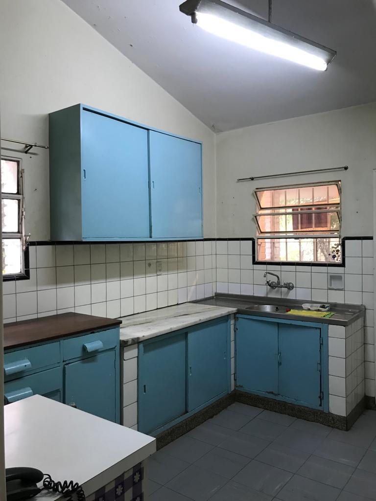Venta - Casa - La Cumbre - Cruz Chica 5