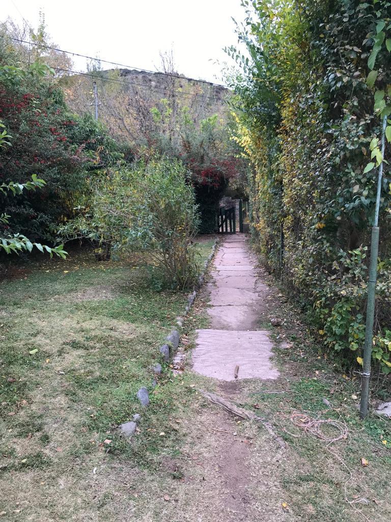 Venta - Casa - La Cumbre - Cruz Chica 3