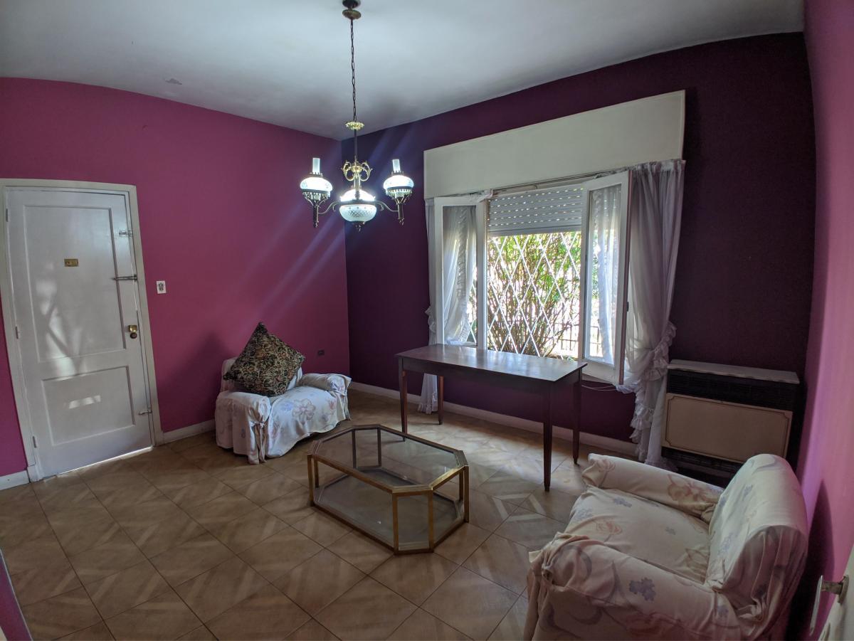 Foto de EN VENTA - CHALET LOTE PROPIO 3 AMBIENTES - HAEDO, imagen 3