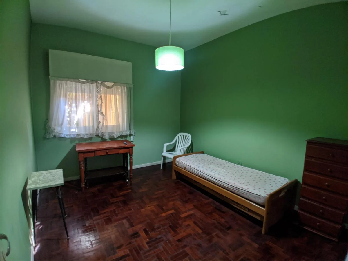 EN VENTA - CHALET LOTE PROPIO 3 AMBIENTES - HAEDO
