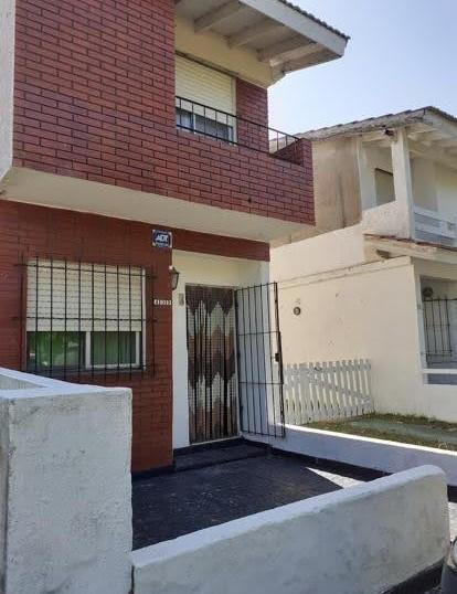 EN VENTA - Duplex 3 ambientes VENDO O PERMUTO
