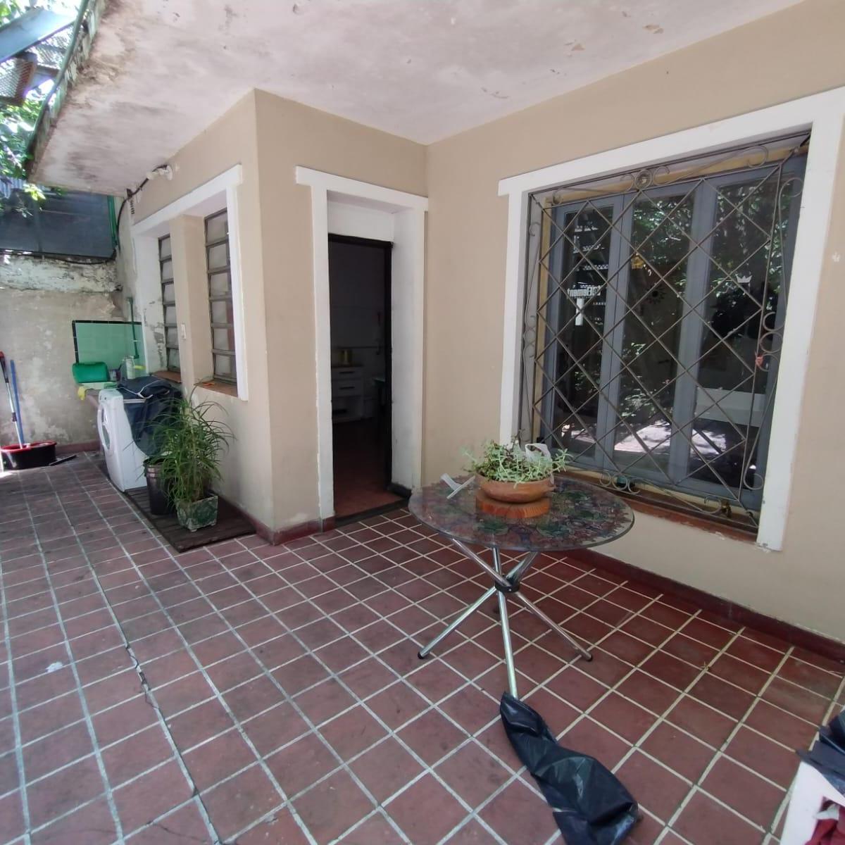 En Venta - PH 3 Ambientes con Cochera y Fondo - Moron 1