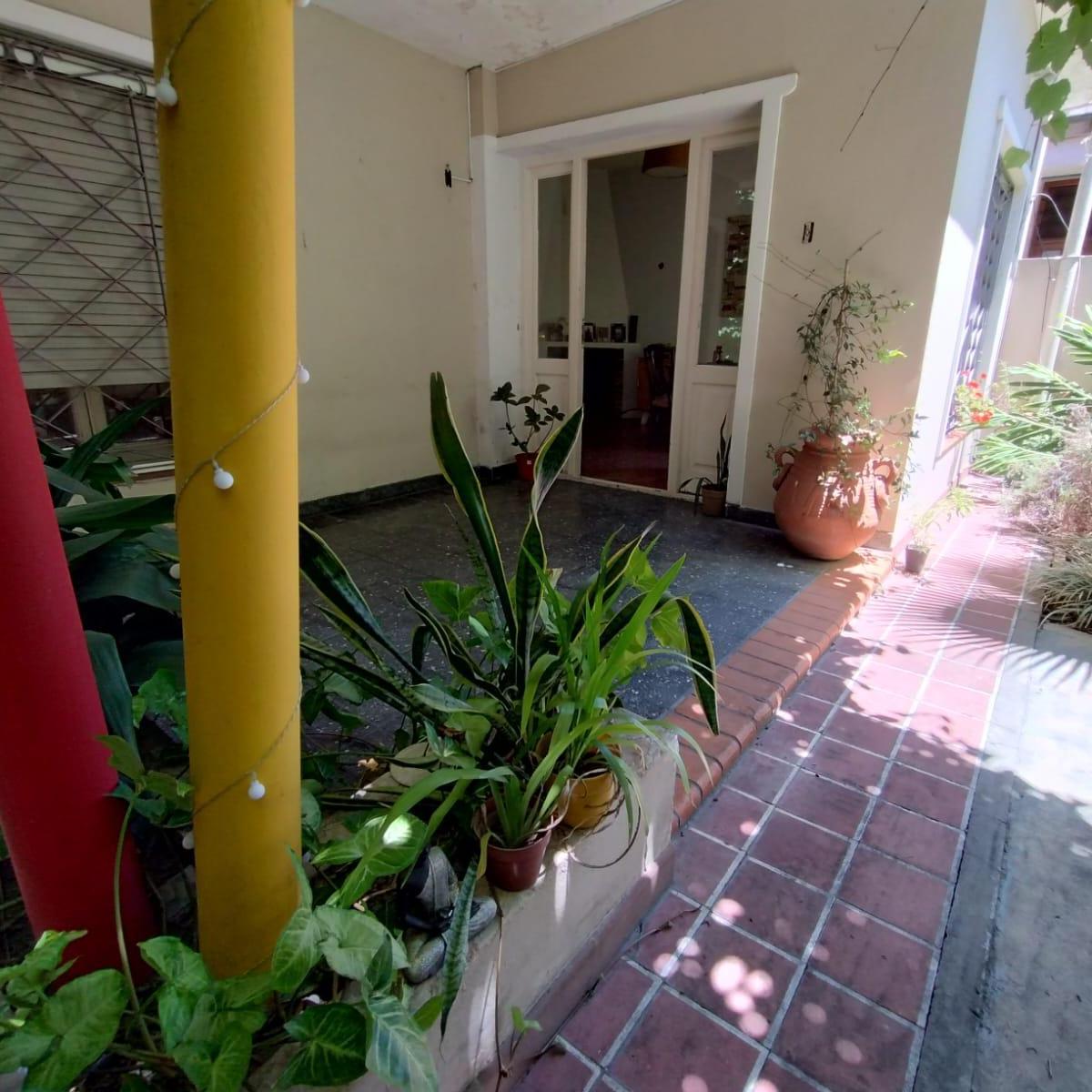 En Venta - PH 3 Ambientes con Cochera y Fondo - Moron 4