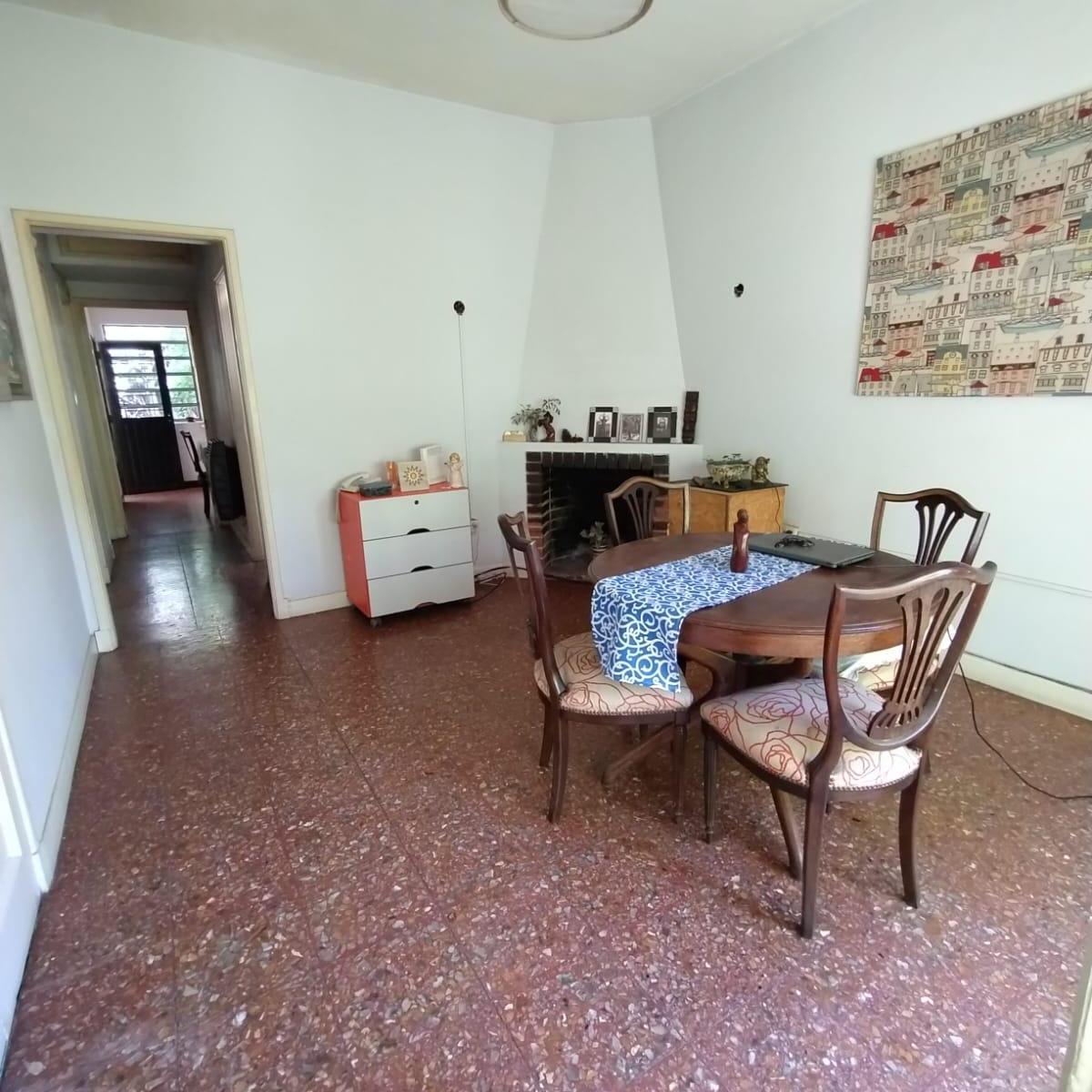 En Venta - PH 3 Ambientes con Cochera y Fondo - Moron 2