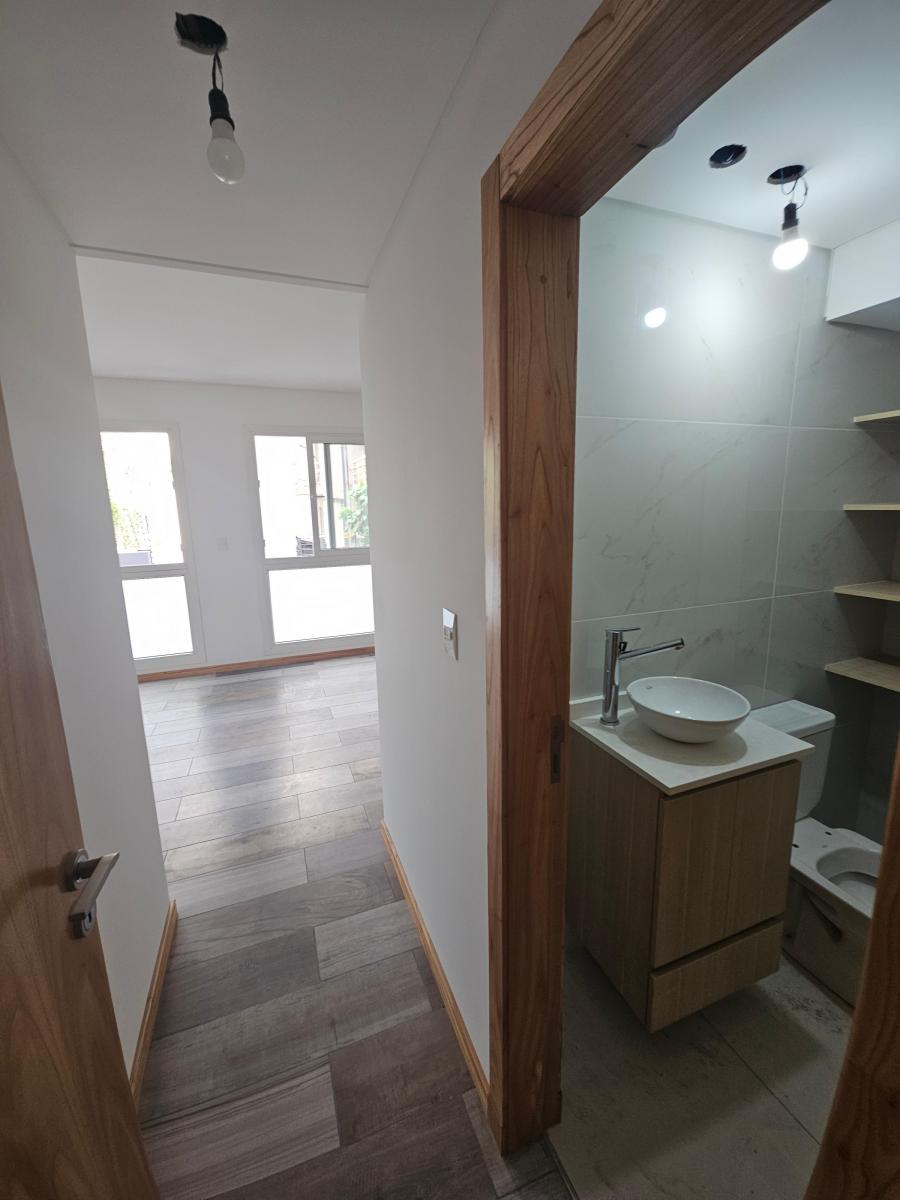 EN VENTA - DEPARTAMENTO 3 AMBIENTES / OFICINA COMERCIAL HAEDO CENTRO