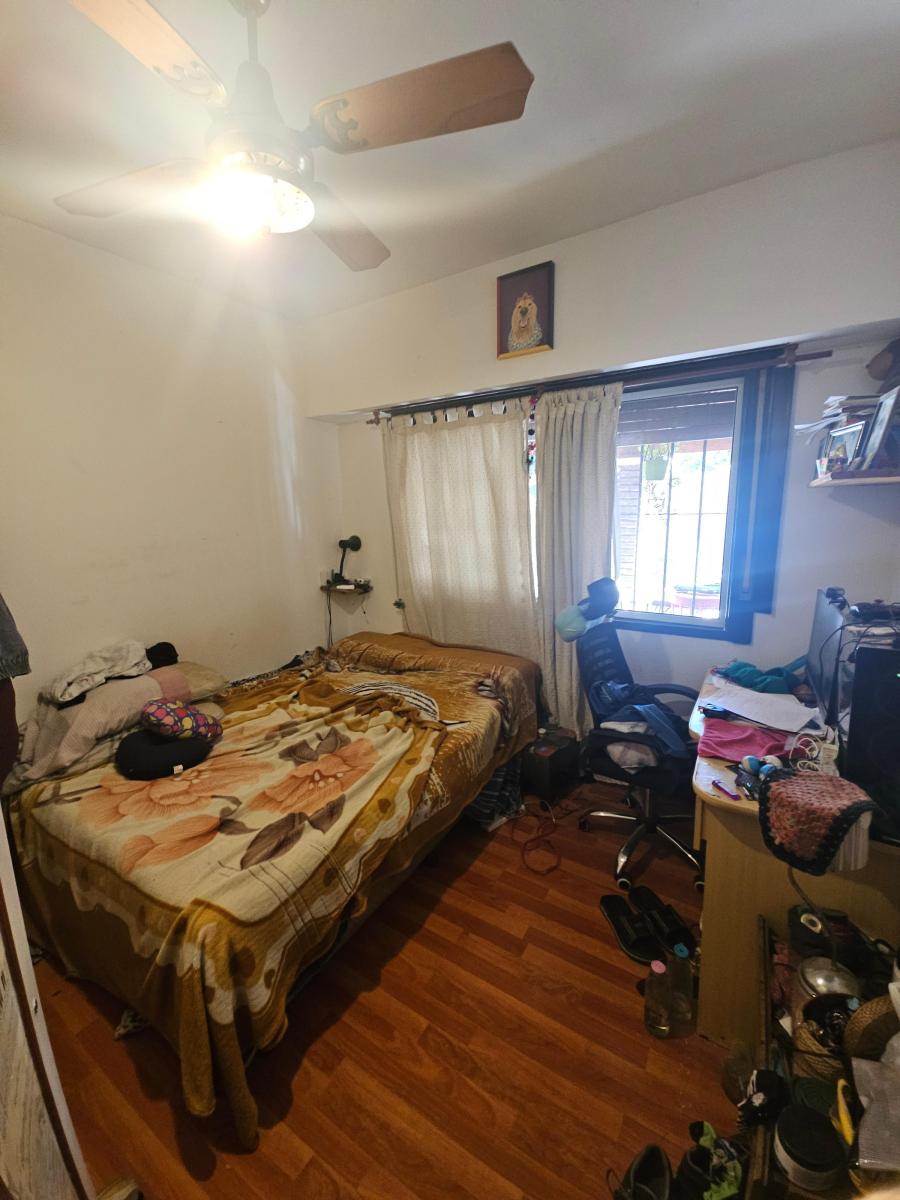EN VENTA - CHALET 5 AMBIENTES HAEDO BARRIO GUEMES
