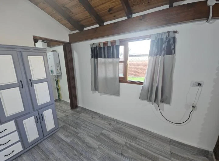 EN ALQUILER - DEPARTAMENTO MONOAMBIENTE DIVISIBLE SIN EXPENSAS 3