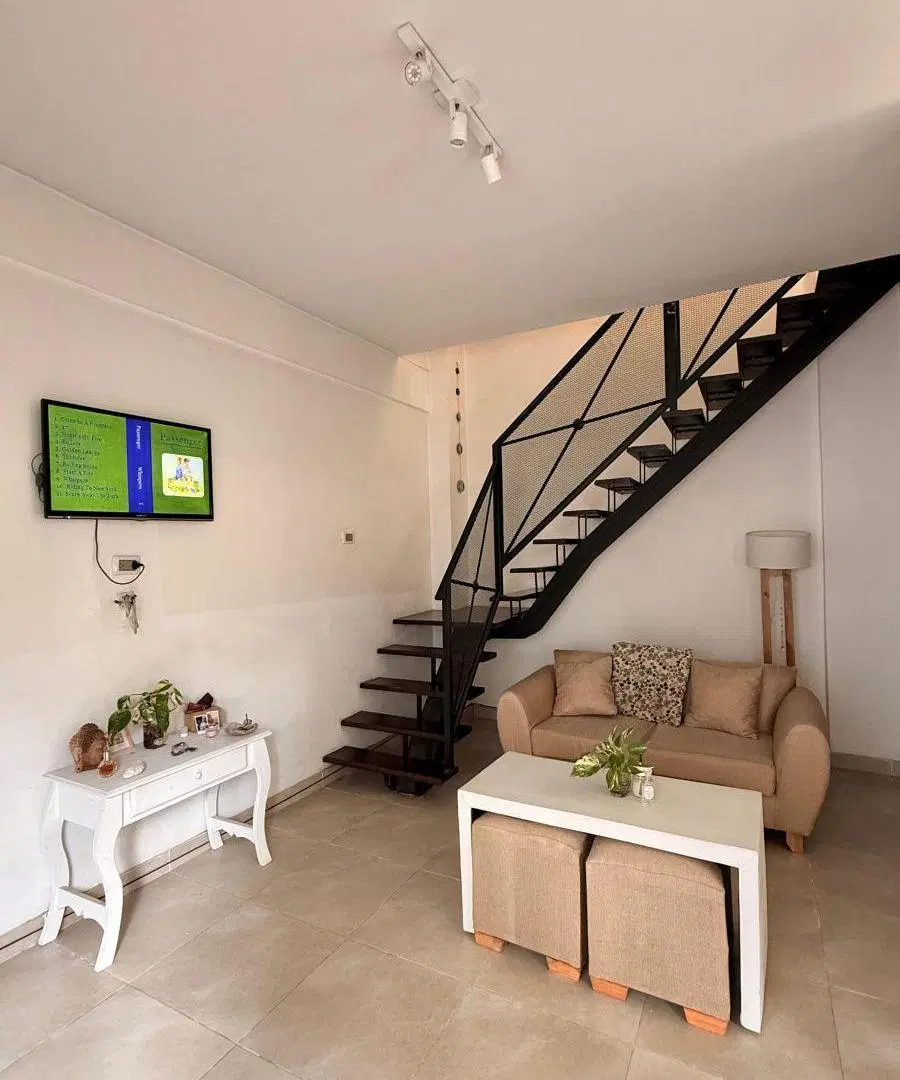 EN VENTA - DUPLEX 3 AMBIENTES en Venta HAEDO. IGUALDAD al 1200 3