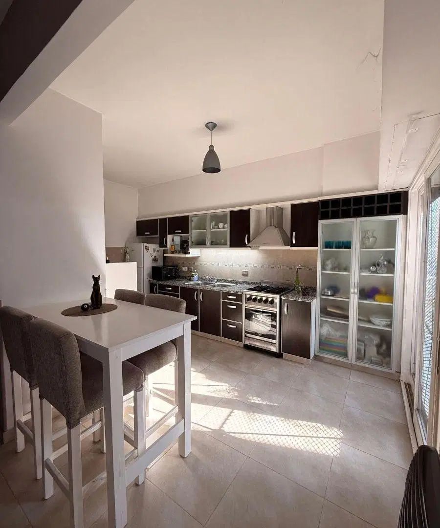 EN VENTA - DUPLEX 3 AMBIENTES en Venta HAEDO. IGUALDAD al 1200 5