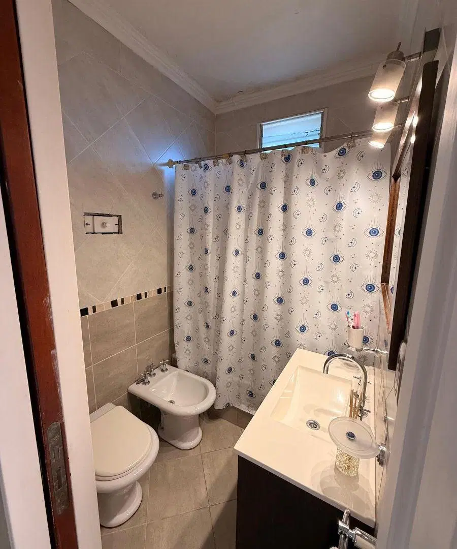 EN VENTA - DUPLEX 3 AMBIENTES en Venta HAEDO. IGUALDAD al 1200 4