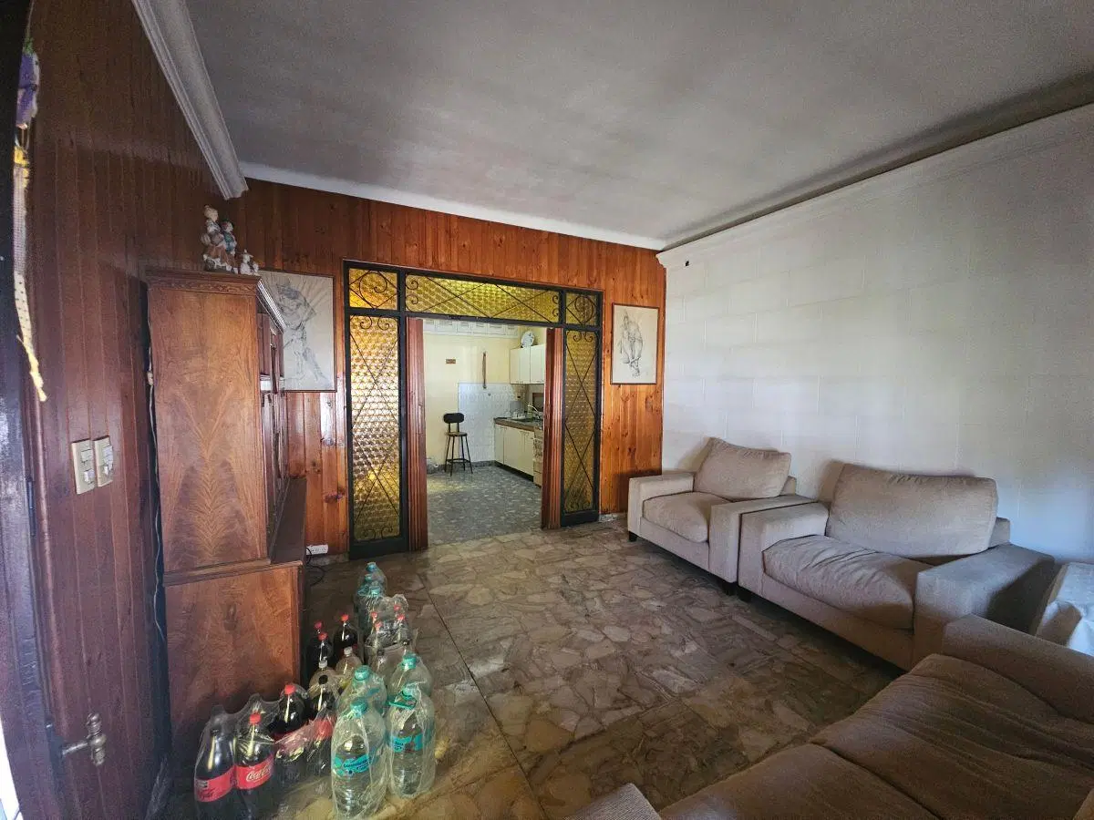 En Venta - Chalet 4 Cuadras de La Estación Haedo Norte 5