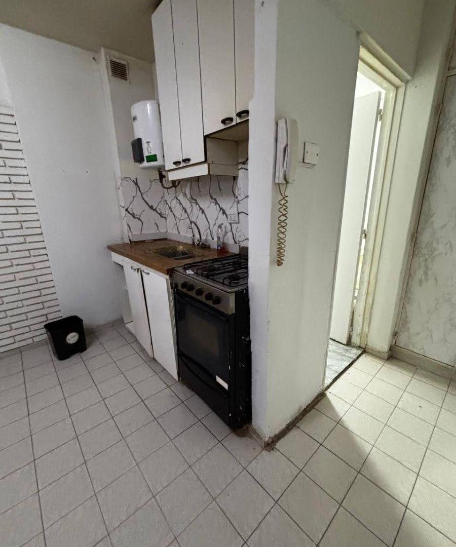Foto de EN ALQUILER - MONOAMBIENTE DIVIDIDO RAMOS MEJIA, imagen 4