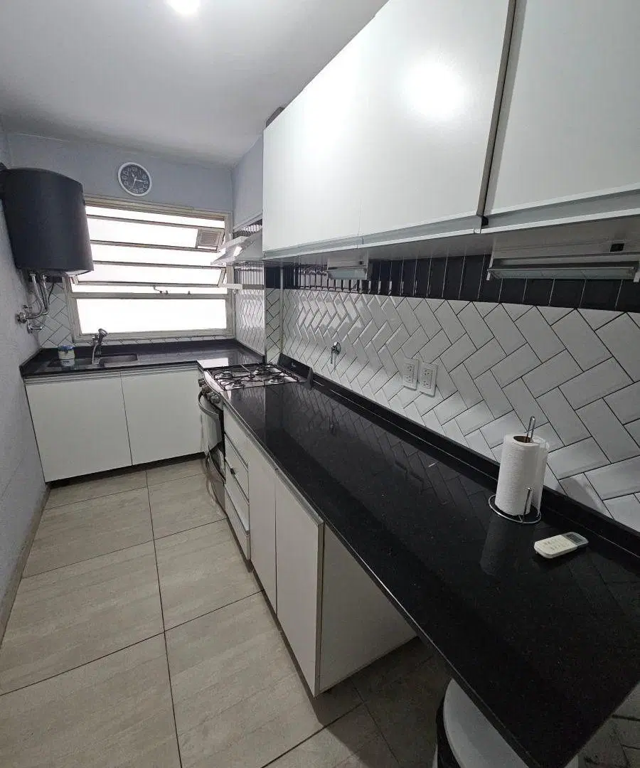 En Alquiler - Hermoso Depto de 3 Ambientes en Ramos Mejía con Cochera Cubierta. 4