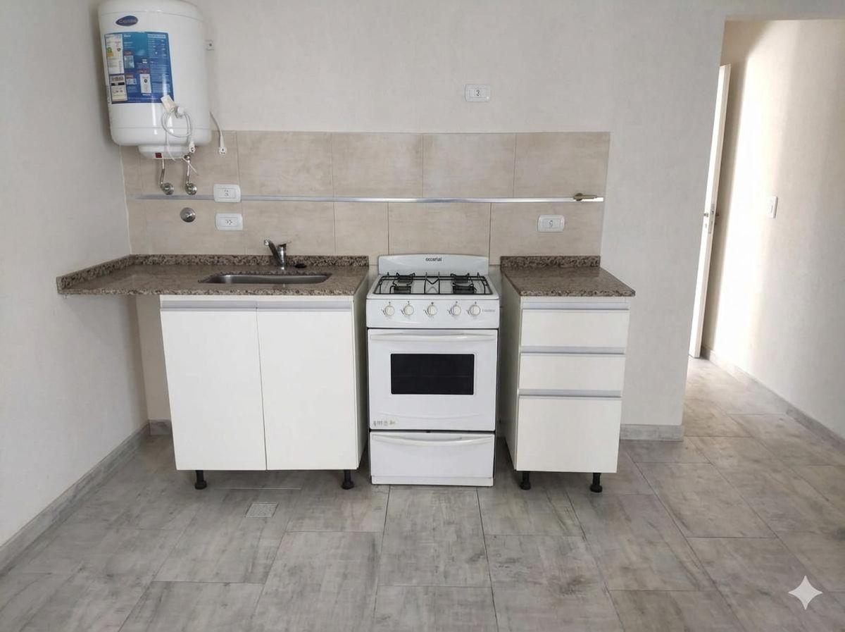 Foto de En Alquiler - Departamento 2 Ambientes con Terraza Propia, imagen 5