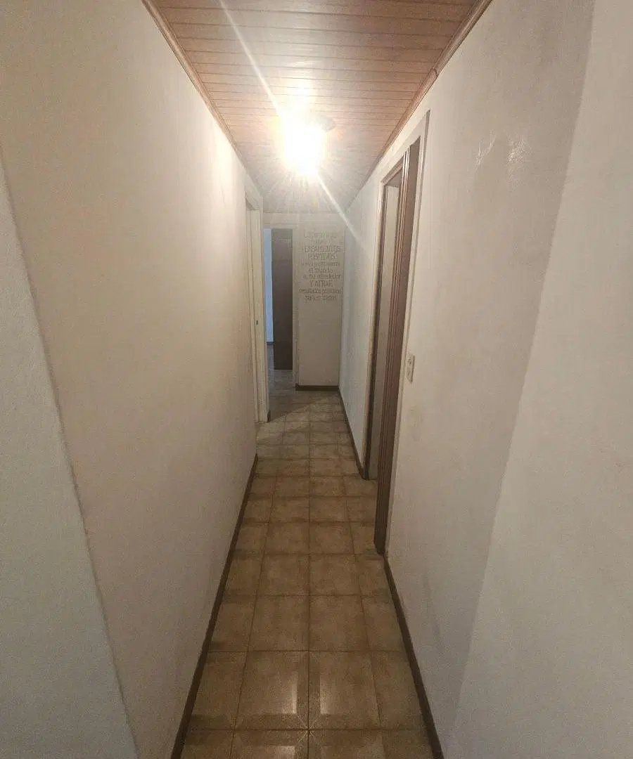 EN ALQUILER - PH TRES AMBIENTES CON PATIO EN HAEDO NORTE 5