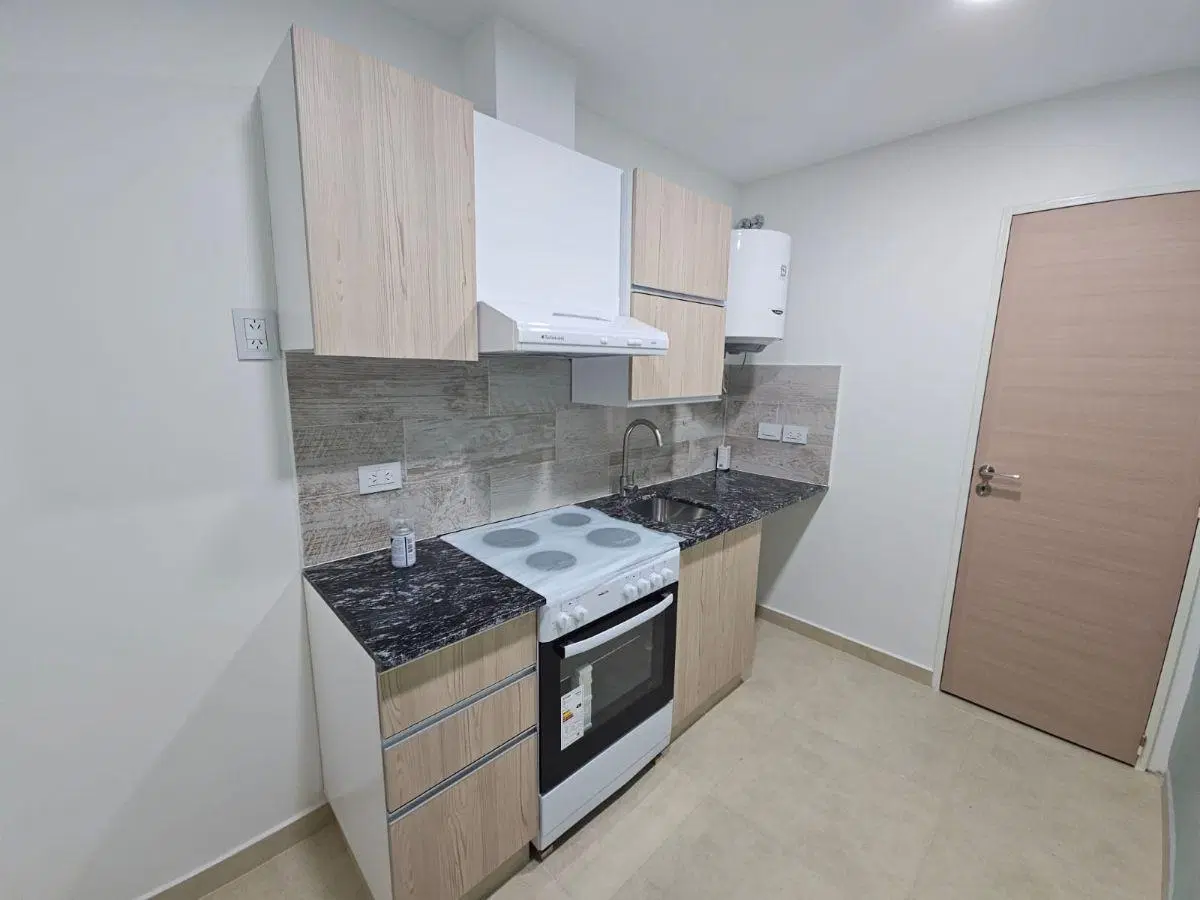 EN VENTA - PH en 2 ambientes a estrenar 2