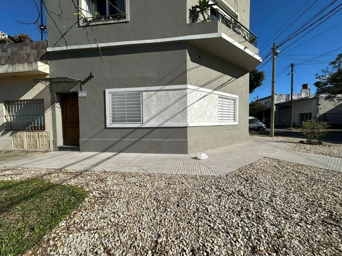 EN VENTA - PH en 2 ambientes a estrenar 8