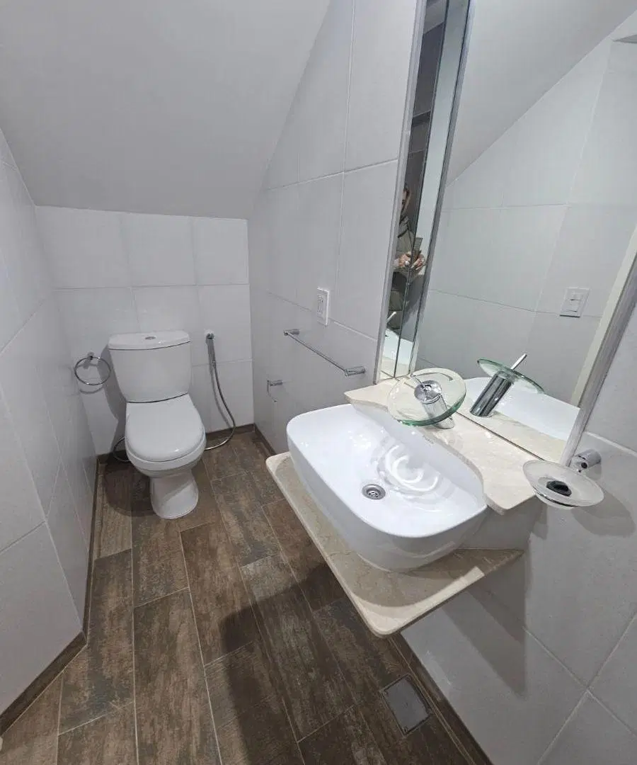 EN VENTA - PH en 2 ambientes a estrenar 4