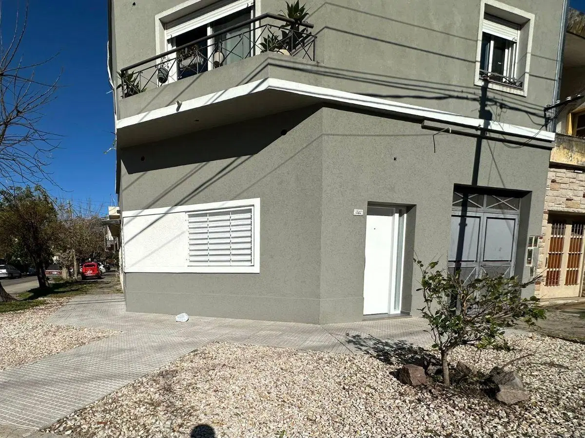 EN VENTA - PH en 2 ambientes a estrenar 5