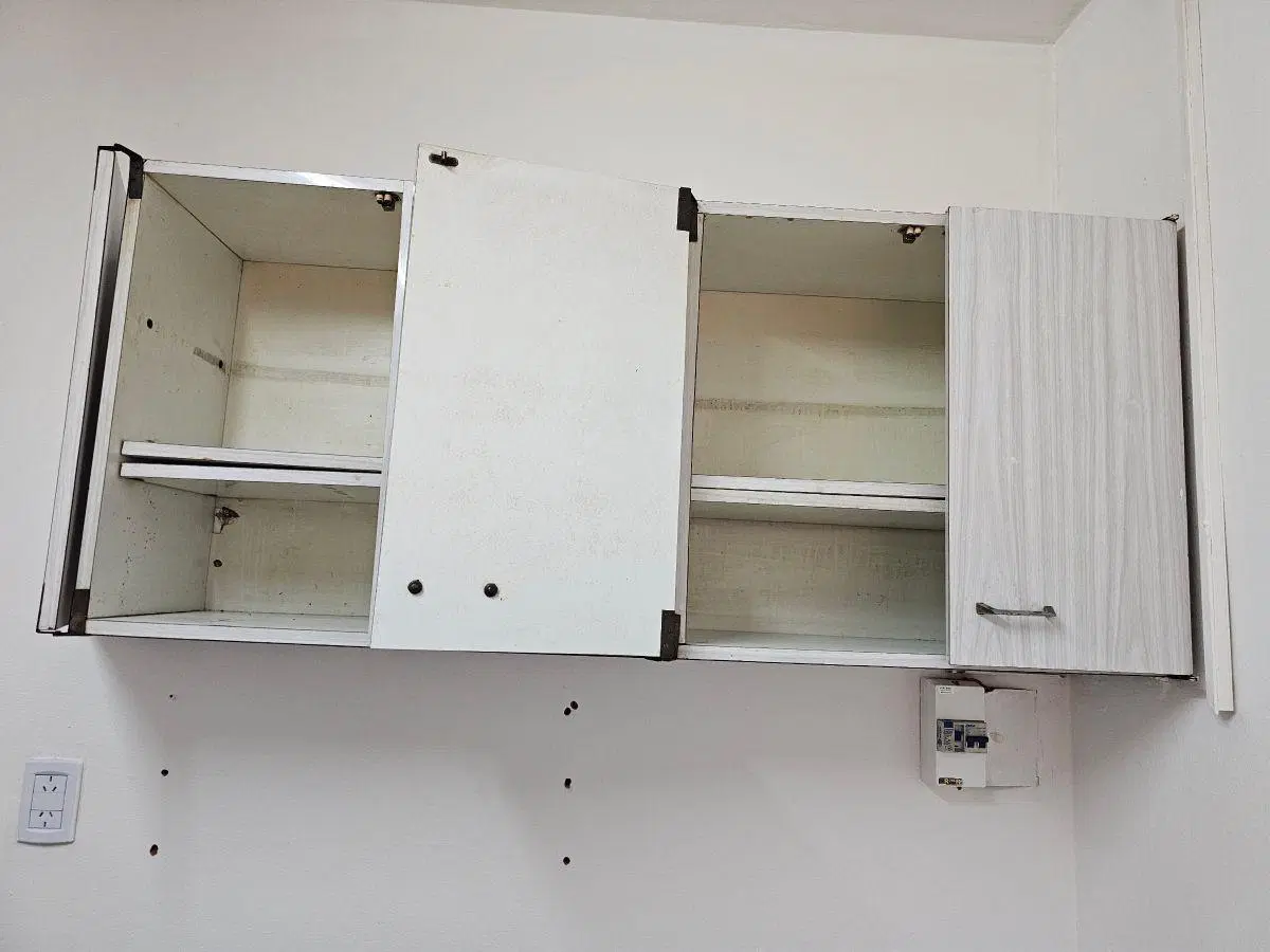 EN ALQUILER - DUPLEX 2 AMBIENTES HAEDO/PALOMAR. C/patio 5