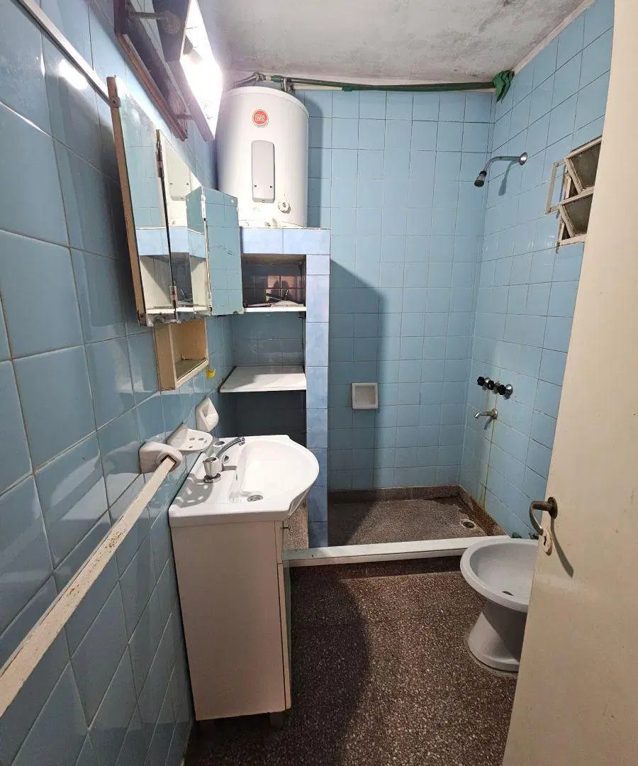 EN ALQUILER - DUPLEX 2 AMBIENTES HAEDO/PALOMAR. C/patio 1