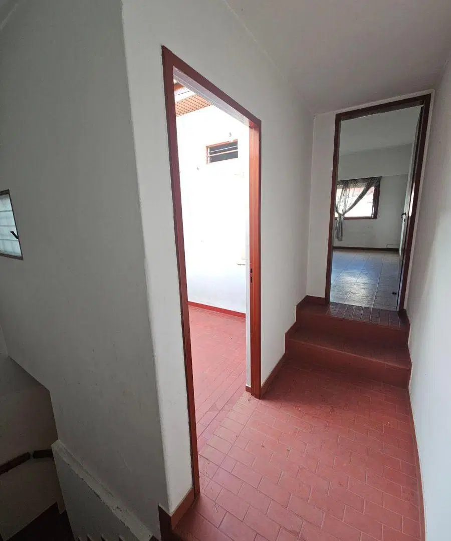 EN VENTA - DUPLEX 2 AMBIENTES HAEDO/PALOMAR. C/patio 8