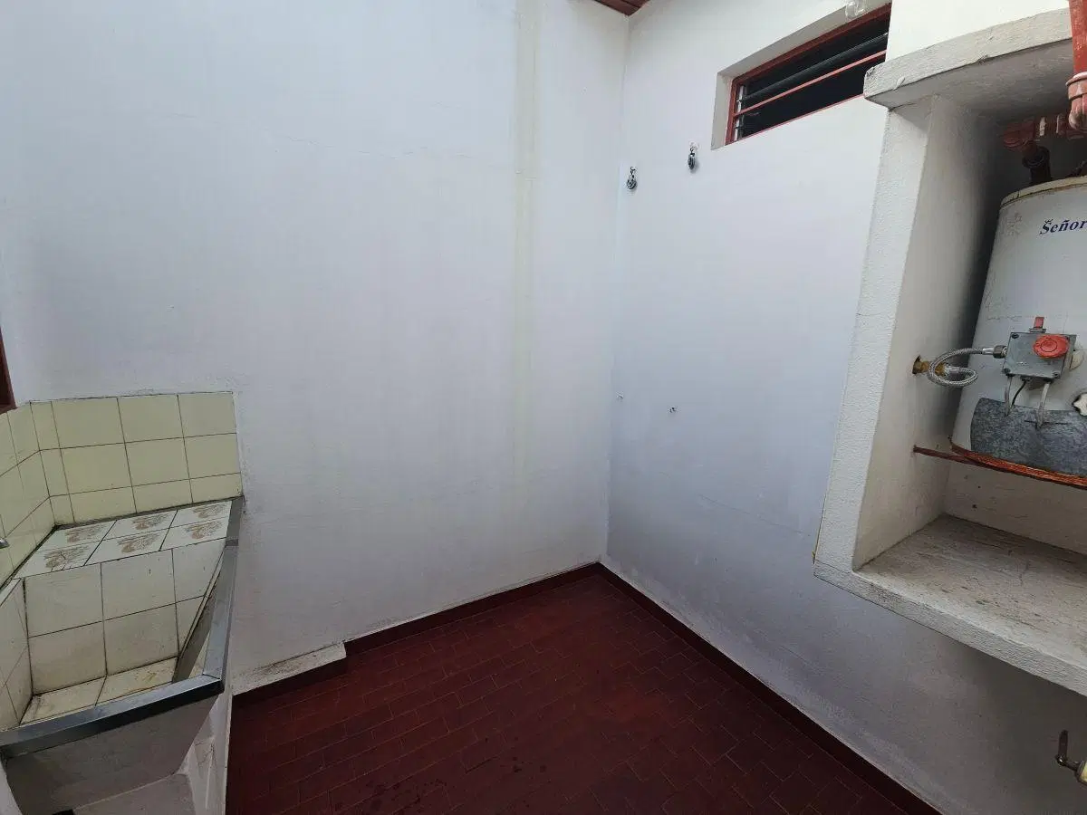 EN VENTA - DUPLEX 2 AMBIENTES HAEDO/PALOMAR. C/patio 3