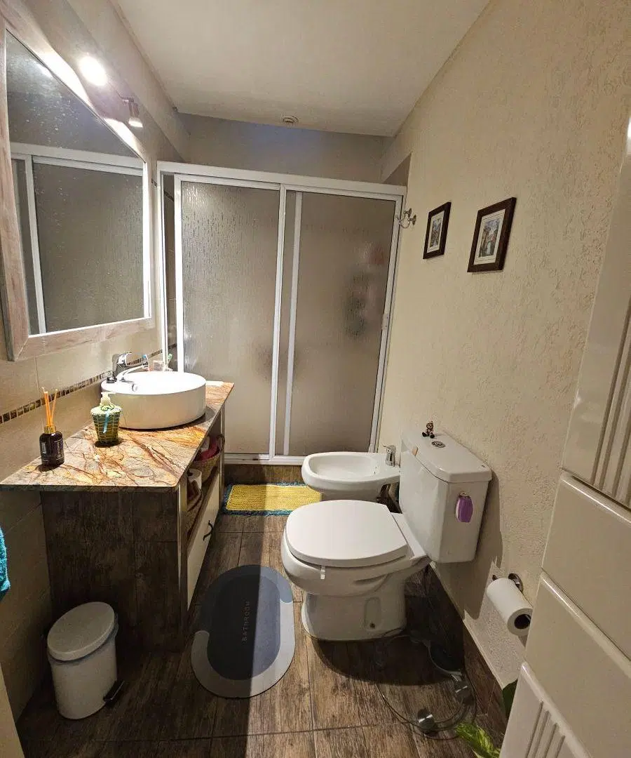 Chalet VENTA a 3 c/ESTACION HAEDO. 3
