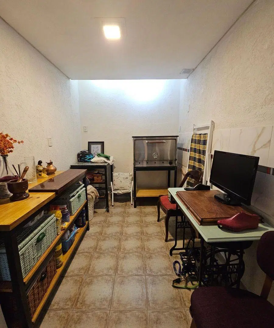 Chalet VENTA a 3 c/ESTACION HAEDO. 5