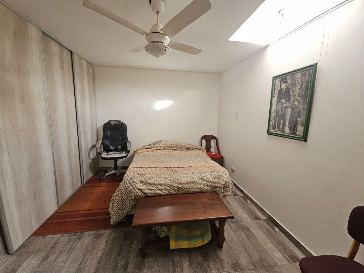 Chalet VENTA a 3 c/ESTACION HAEDO. 2