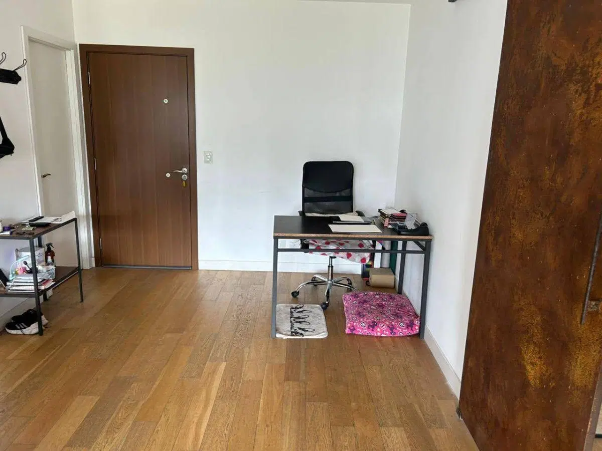 EN ALQUILER - DEPARTAMENTO 2 AMBIENTES CON COCHERA VILANOVA HAEDO 1