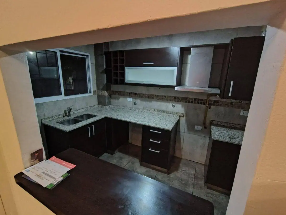 EN ALQUILER - DEPARTAMENTO 2 AMBIENTES HAEDO 3