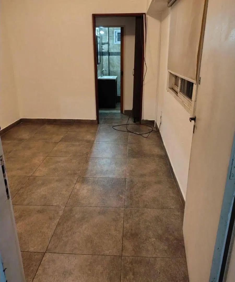 EN ALQUILER - DEPARTAMENTO 2 AMBIENTES HAEDO 4