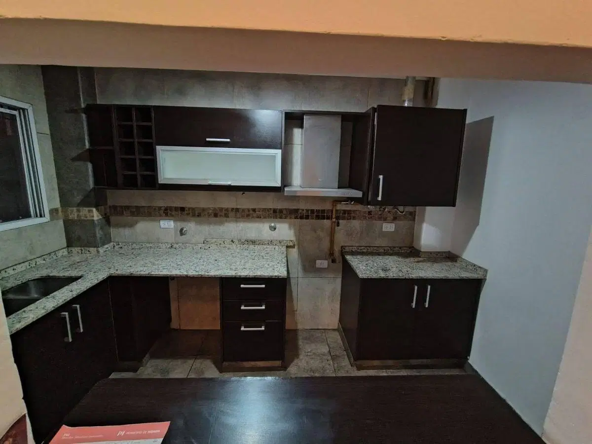 EN ALQUILER - DEPARTAMENTO 2 AMBIENTES HAEDO 1