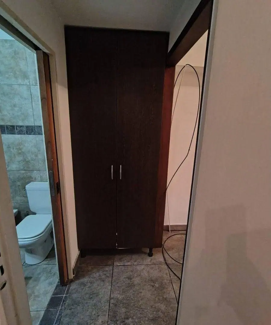 EN ALQUILER - DEPARTAMENTO 2 AMBIENTES HAEDO 5